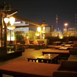 Padel Arena Zeist (Staging)'s logo