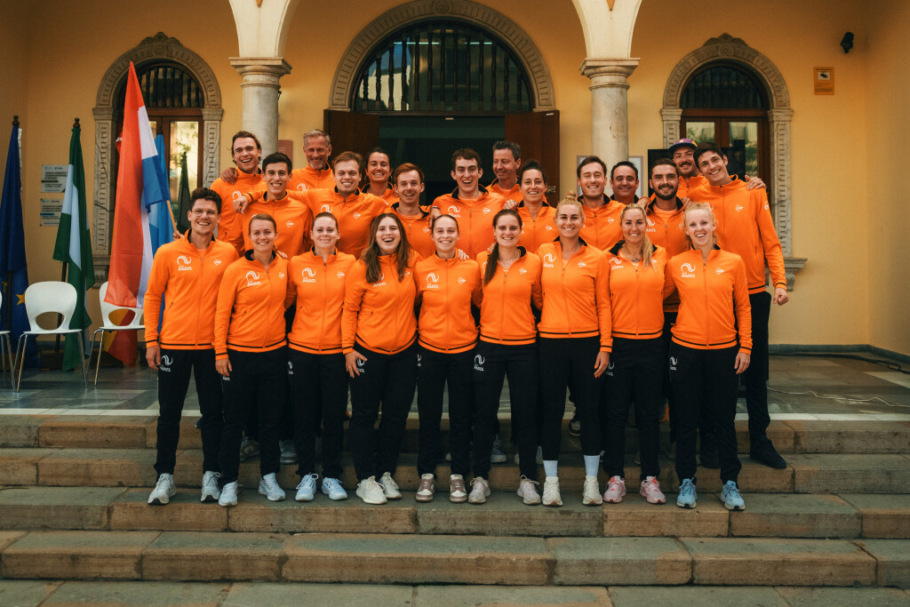 Nederland verwelkomt EK Padel 2027: volgende stap in groei en professionalisering van de sport