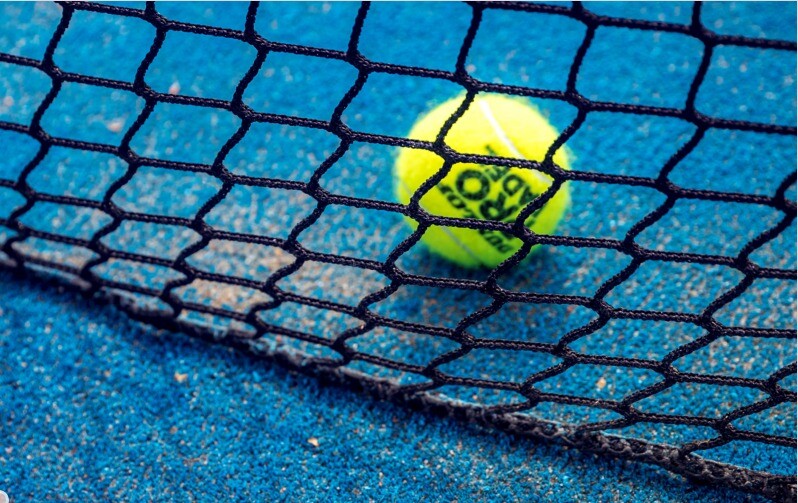 KNLTB en EY presenteren tweede editie Padel in Cijfers