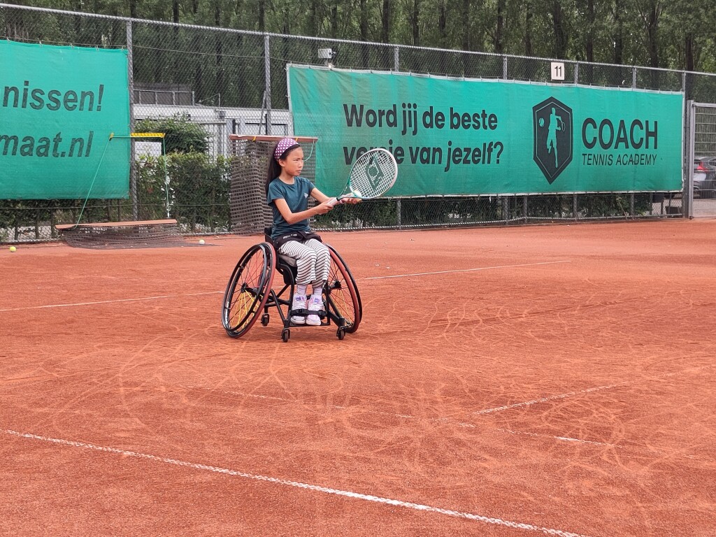 Blog Sophie: Probeer het!