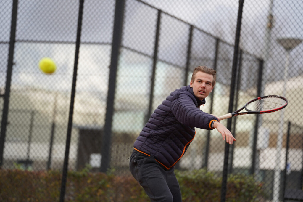 Doorspelen is altijd goed: Voorkom blessures in het voorjaar