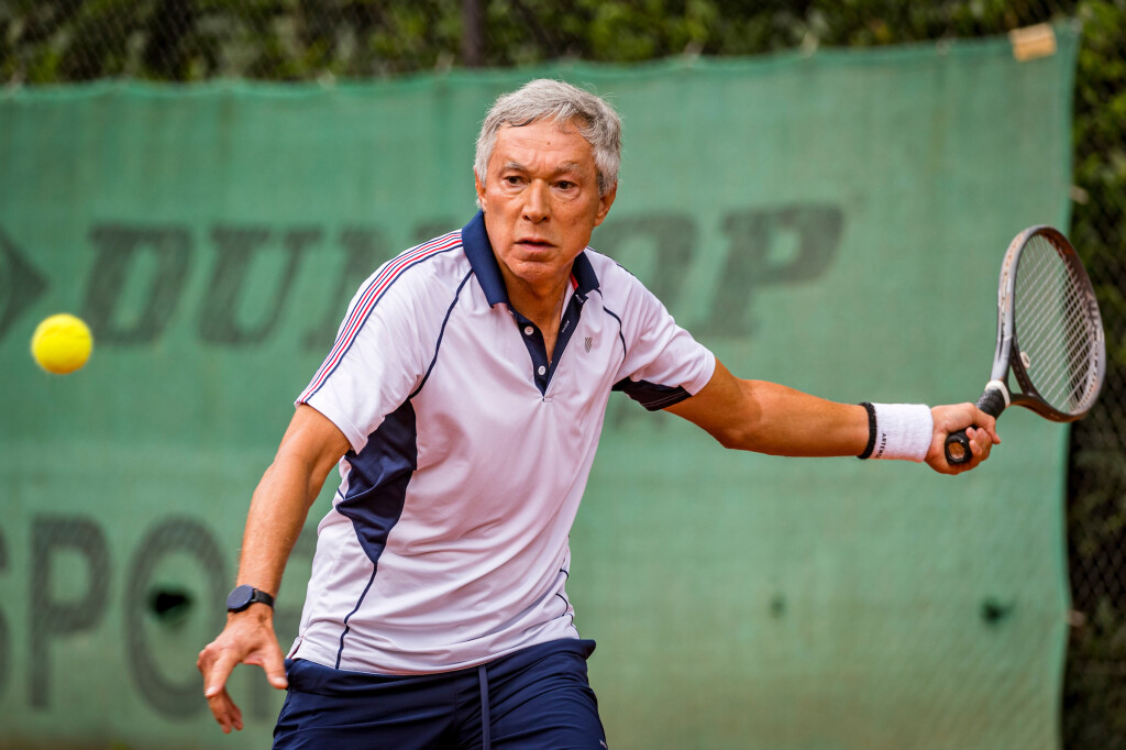 Landgenoten sterk op Amsterdam Masters Open
